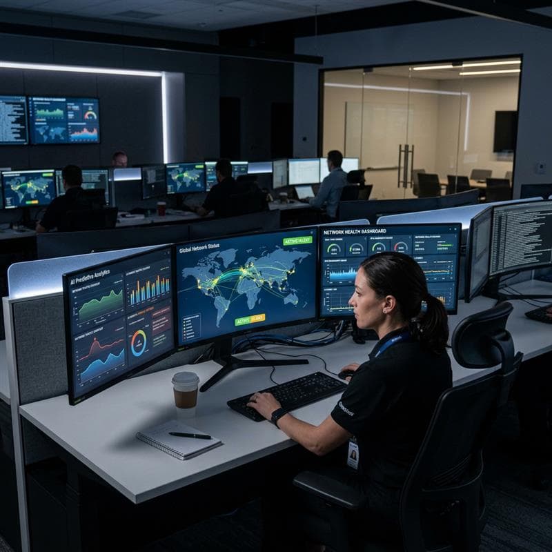 Building AI-Native Infrastructure: Lessons from MiniMe Labs