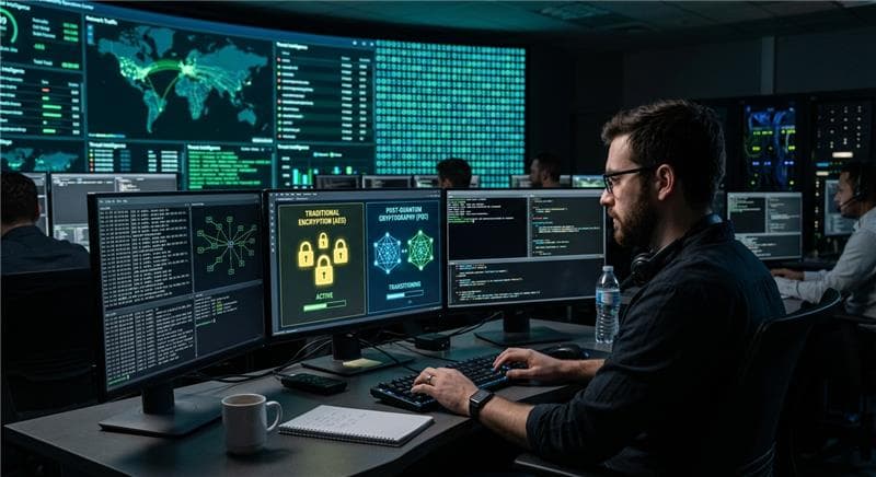 A Practical Primer on Post-Quantum Cryptography