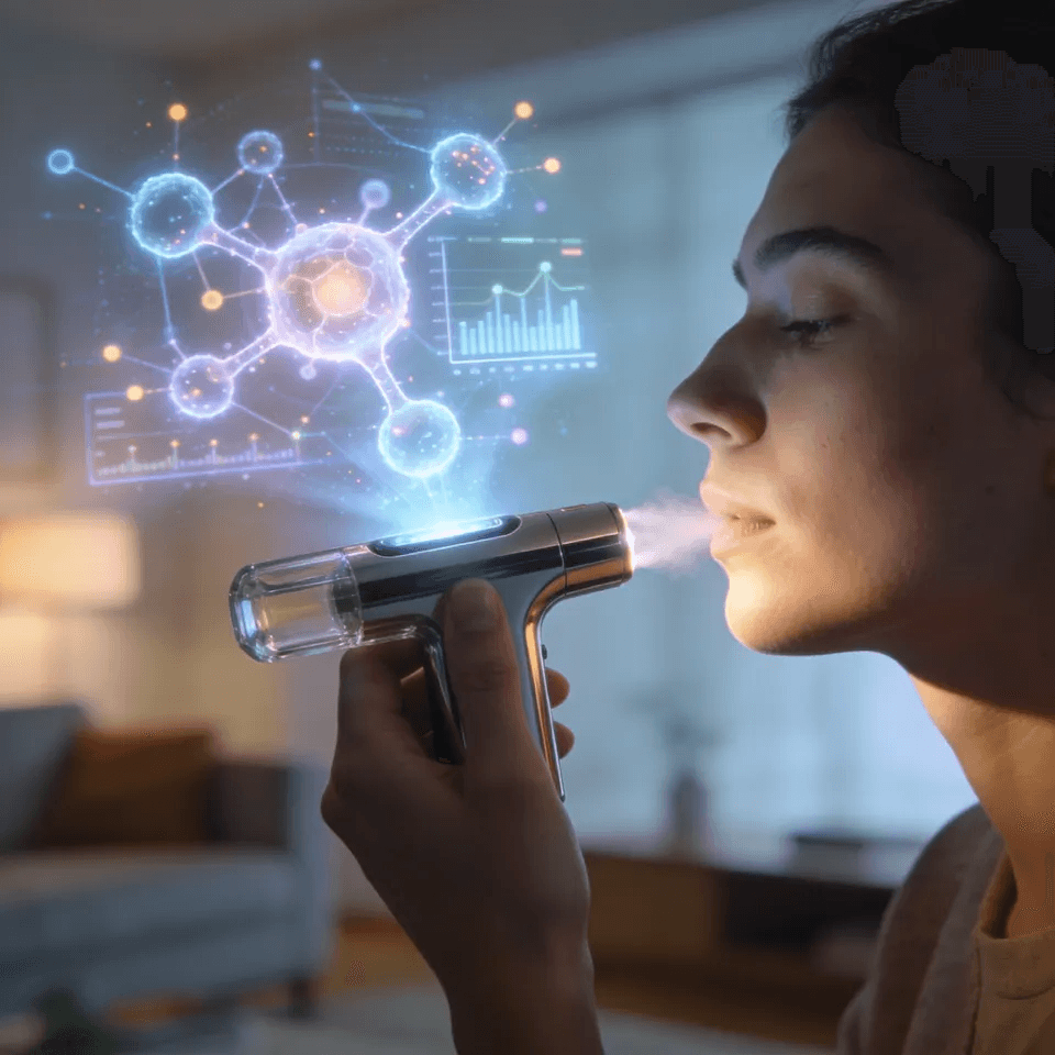 Wi-Fi Sensing: The Hidden Intelligence in Your Network